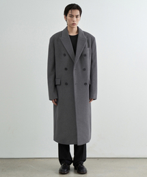 チェスターフィールドコート」に該当するファッション通販 - ZOZOTOWN