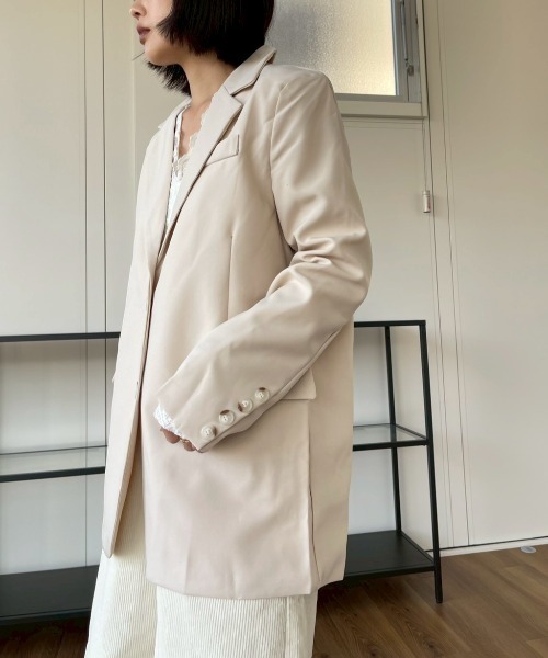 AMAIL（アマイル）｜ジャケット/アウター一覧 - WEAR