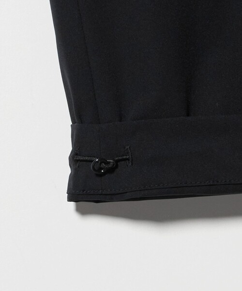 UNITED ARROWS & SONS by DAISUKE OBANA(ユナイテッドアローズアンドサンズバイダイスケオバナ)の「<D.O UNITED ARROWS BY DAISUKE OBANA> TFT WD/TPD PANTS BLACK/イージーパンツ(その他パンツ・メンズ・ブラック・L/XL/S/M)」の17枚目の写真