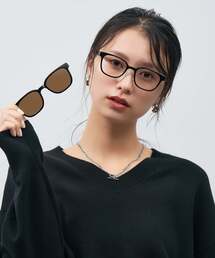 MARWコラボ】Zoff｜MARW UNITED ARROWS [ マルゥ ユナイテッドアローズ