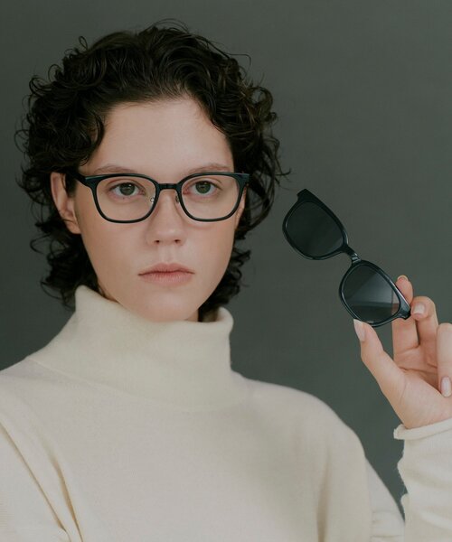 MARWコラボ】Zoff｜MARW UNITED ARROWS [ マルゥ ユナイテッドアローズ