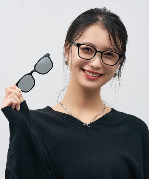 MARWコラボ】Zoff｜MARW UNITED ARROWS [ マルゥ ユナイテッドアローズ