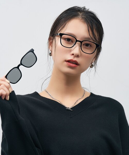 MARWコラボ】Zoff｜MARW UNITED ARROWS [ マルゥ ユナイテッドアローズ