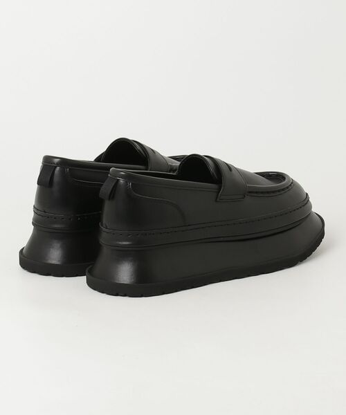 UNISEX》【SPECIAL SHOES FACTORY COLLABORATION】Vibram Build Sole