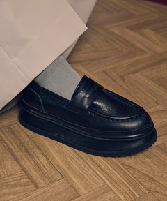 Mocca Strap Shoes（スニーカー）｜COOTIE PRODUCTIONS（クーティー