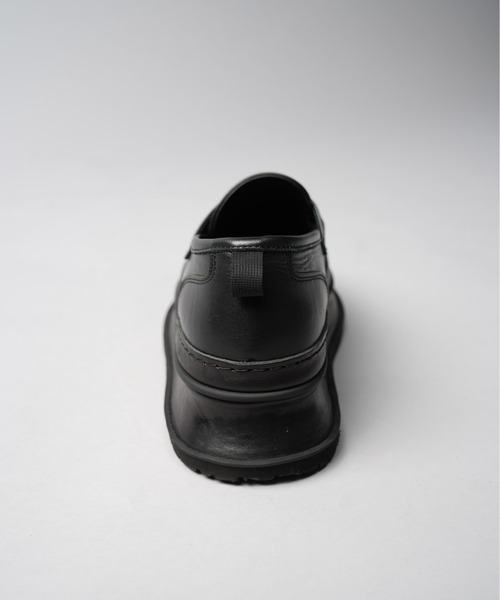 UNISEX》【SPECIAL SHOES FACTORY COLLABORATION】Vibram Build Sole