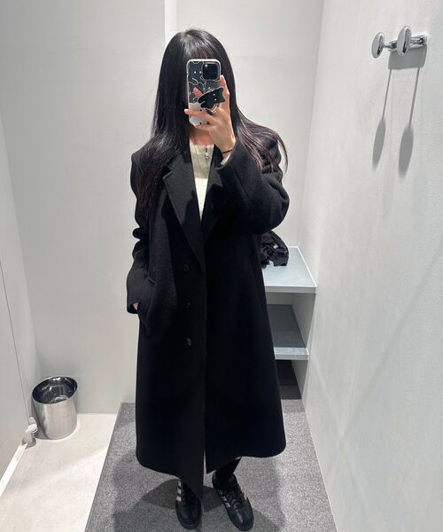 INSILENCE WOMEN(インサイレンスウーマン)の「コーデュロイアンバランススカートASHBROWN(スカート・レディース・その他・X-SMALL/SMALL/MEDIUM)」の10枚目の写真