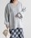 CLETTE�i�N���b�g�j�́uCLETTE�I���W�i��V�l�b�N�P�[�u���҂݃j�b�g�i�j�b�g/�Z�[�^�[�j�v�b�O���[
