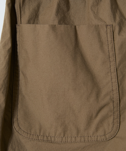 HORLISUN(ホーリーサン)の「Cove Typewriter Resort Loose Pants Olive(その他パンツ・レディース・その他・LARGE/MEDIUM/SMALL)」の5枚目の写真
