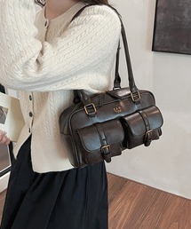 レディースショルダーバッグ