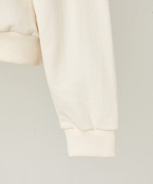 BEARDSLEY（ビアズリー）の「オフショルトレーナー（Tシャツ/カットソー・レディース・ベージュ/モカ・FREE）」の18枚目の写真