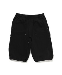 BEAMS（ビームス）の「ダブルニー スウェット ショーツ（スウェットパンツ）」