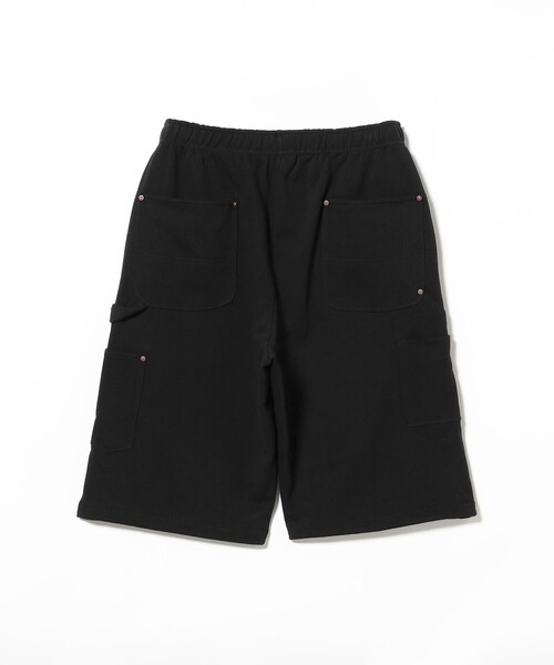 ダブルニー スウェット ショーツ（スウェットパンツ）｜BEAMS