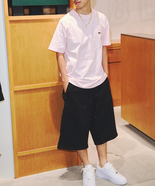 セール】Double Knee Sweat Shorts（スウェットパンツ）｜BEAMS