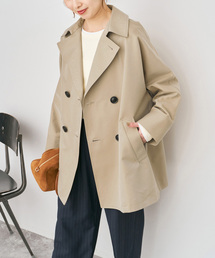 Spick & Span（スピックアンドスパン）｜トレンチコート一覧 - WEAR