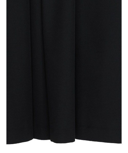 セール】UND RANDOM TUCK FLARE SKIRT（スカート）｜Ameri（アメリ）の