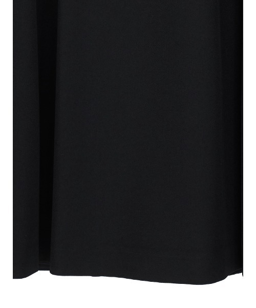 Ameri（アメリ）の「UND RANDOM TUCK FLARE SKIRT（スカート・レディース・ブラック/ピンク/グレー・SMALL/MEDIUM）」の21枚目の写真