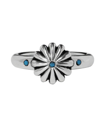 ANONYMOUS ARTISAN（アノニマスアルティザン）の「Western Concho Ring（リング）」