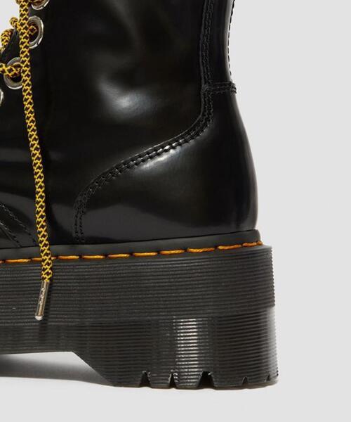 Dr.Martens/ドクターマーチン/JADON MAX 8EYE BOOTS【公式通販】