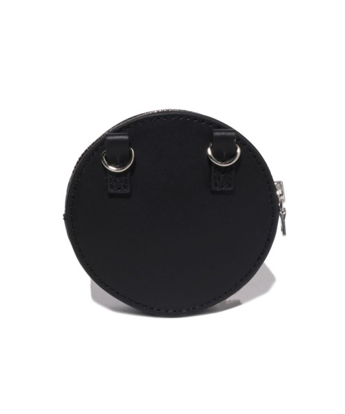 BABY MILO CRYSTAL STONE MINI SHOULDER BAG（ショルダーバッグ）｜A