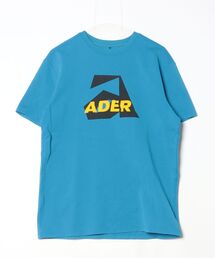 ADER（アデル）の「半袖Tシャツ（Tシャツ/カットソー）」