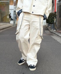 MILKBOY | SUSPENDER WORK パンツ(その他パンツ)