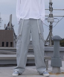MILKBOY（ミルクボーイ）の「SUSPENDER WORK パンツ（その他パンツ）」