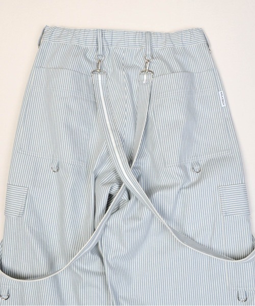 MILKBOY(ミルクボーイ)の「SUSPENDER WORK パンツ(その他パンツ・レディース・A/B/C・FREE)」の16枚目の写真