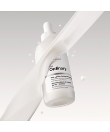 The Ordinary（オーディナリー）の「ライスLE マイクロエマルジョン 120mL (ライスリピッド*1+エクトイン*2 マイクロエマルジョン)（乳液）」