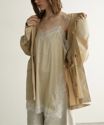 キャミソール（ゴールド/金色系）ファッション通販 - ZOZOTOWN