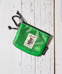 ADPOSION（アドポーション）の「【COBMASTER / コブマスター】SIL FLAT POUCH / フラット ポーチ（財布）」