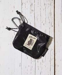ADPOSION（アドポーション）の「【COBMASTER / コブマスター】SIL FLAT POUCH / フラット ポーチ（財布）」
