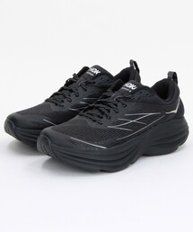 HOKA/ホカ BONDI 8 TS CAGED【26.0-28.0cm】