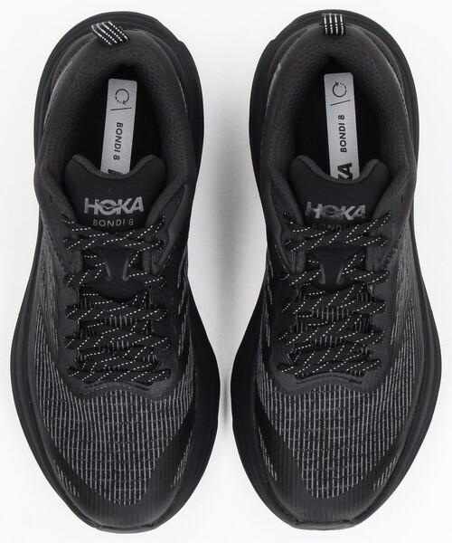 HOKA ホカ　W BONDI 8 スニーカー　27cm HOKA/ホカ BONDI 8 TS CAGED【26.0-28.0cm】（スニーカー）｜HOKA