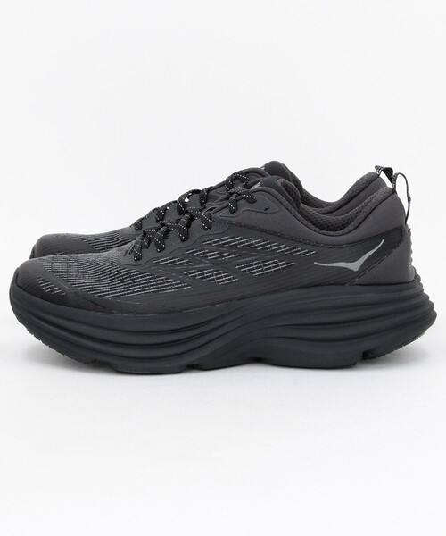 HOKA ホカ　W BONDI 8 スニーカー　27cm HOKA/ホカ BONDI 8 TS CAGED【26.0-28.0cm】（スニーカー）｜HOKA