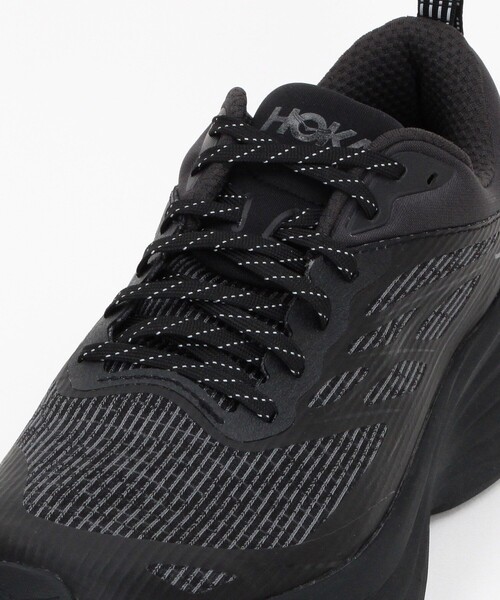 HOKA/ホカ BONDI 8 TS CAGED【26.0-28.0cm】（スニーカー）｜HOKA
