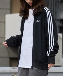 adidas｜アディダスのジャージ（ブラック/黒色系）通販 - ZOZOTOWN