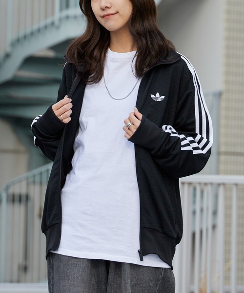 adidas（アディダス）の「adidas/アディダス FIREBIRD ADICOLOR