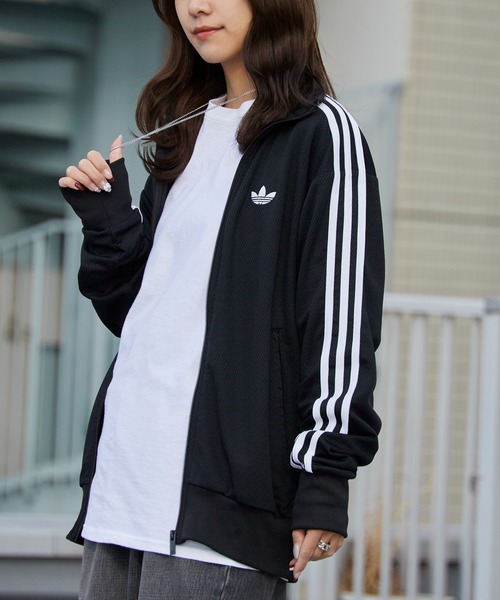 adidas（アディダス）の「adidas/アディダス FIREBIRD ADICOLOR