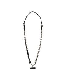 TOGA | RING METAL PHONE STRAP(スマホグッズ)