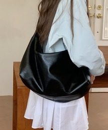 Mayree（メイリー）の「【Bls】【ZA】【Bling Leads】大容量 ショルダーバッグ（ショルダーバッグ）」