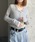 PAGEBOY�i�y�[�W�{�[�C�j�́u�t���[�Y���l�b�v�w�����[�l�b�N�v���I�[�o�[�^�V�A�[�g�b�v�X �y�d�˒����I�X�X���z�iT�V���c/�J�b�g�\�[�j�v�b�O���[
