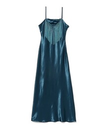 GHOSPELL | 【4/2値下げ】GHOSPELL / Ivy Midi Dress(ワンピース)