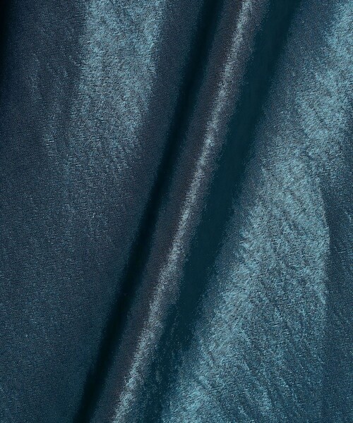GHOSPELL(ゴスペル)の「【4/2値下げ】GHOSPELL / Ivy Midi Dress(ワンピース・レディース・グリーン・SMALL)」の8枚目の写真