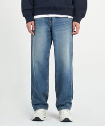 DENMADE（デンメイド）の「DEN1950 moderate wide jeans（デニムパンツ）」