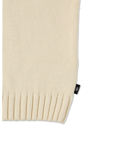 Paisely SEA Knit Sweater（ニット/セーター）｜WIND AND SEA（ウィン