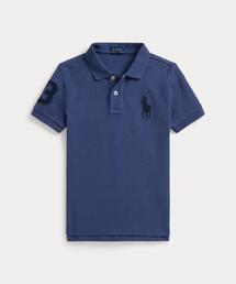 POLO RALPH LAUREN｜ポロ ラルフ ローレンのポロシャツ（ブルー