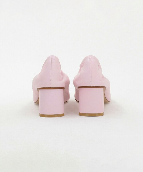 Pippichic（ピッピシック）の「＜PIPPICHIC＞PINA PETIT パンプス（パンプス・レディース・ライトピンク・36h/37/35h/36/37h/38）」の7枚目の写真