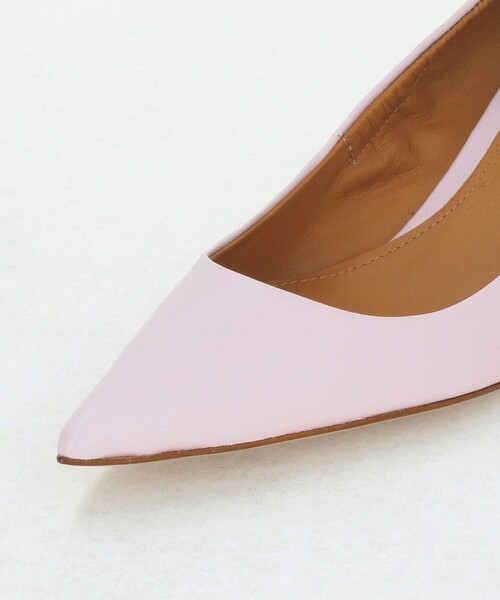 Pippichic（ピッピシック）の「＜PIPPICHIC＞PINA PETIT パンプス（パンプス・レディース・ライトピンク・36h/37/35h/36/37h/38）」の10枚目の写真