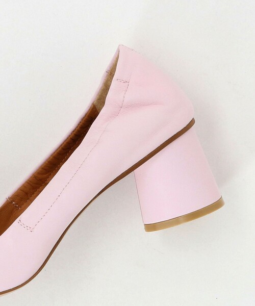 Pippichic（ピッピシック）の「＜PIPPICHIC＞PINA PETIT パンプス（パンプス・レディース・ライトピンク・36h/37/35h/36/37h/38）」の11枚目の写真